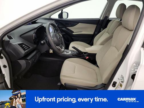 2023 Subaru Impreza Premium