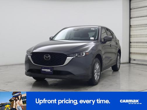 2023 Mazda CX-5 2.5 S Select Package