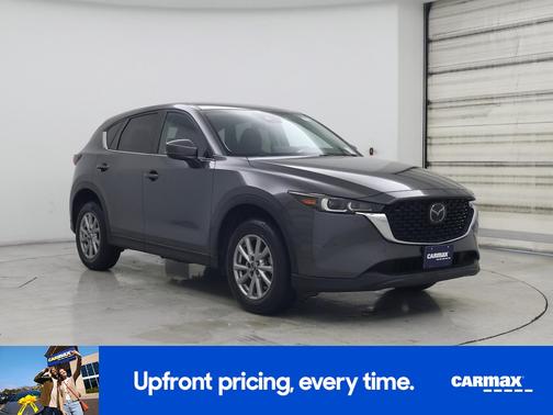 2023 Mazda CX-5 2.5 S Select Package