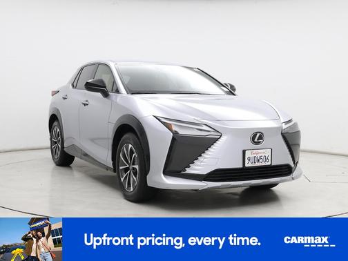 2025 Lexus RZ 300e RZ 300e