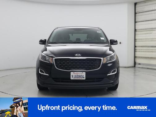 2021 Kia Sedona LX