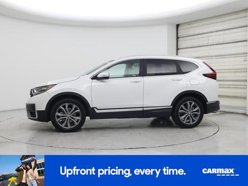 2020 Honda CR-V Touring