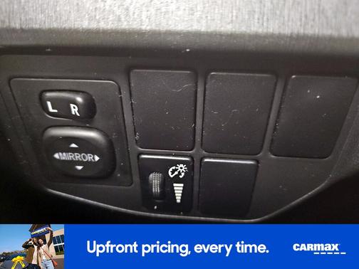 Gray 2015 Toyota Prius Four
