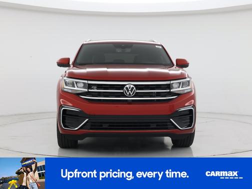 2023 Volkswagen Atlas Cross Sport SEL Premium R-Line