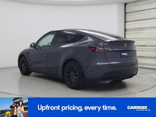 2023 Tesla Model Y Performance