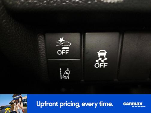 Silver 2019 Honda Fit EX