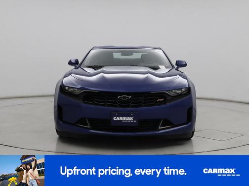2020 Chevrolet Camaro LT