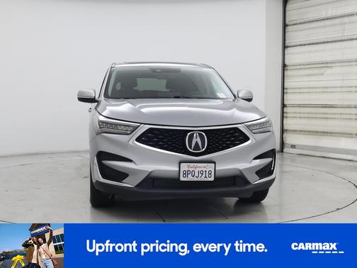 2020 Acura RDX SH-AWD