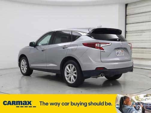 2020 Acura RDX SH-AWD