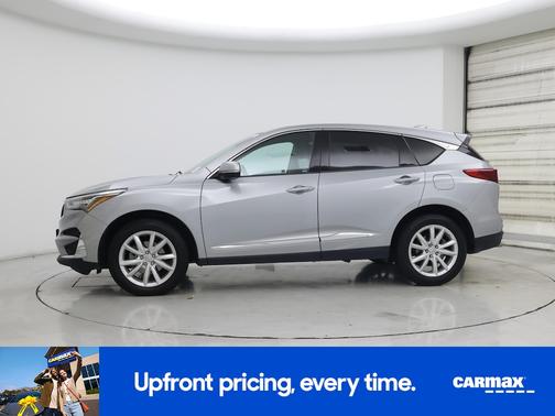 2020 Acura RDX SH-AWD
