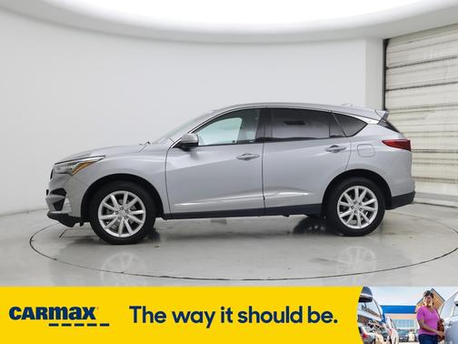 2020 Acura RDX SH-AWD