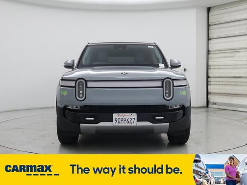 2023 Rivian R1S Adventure Quad-Motor Large