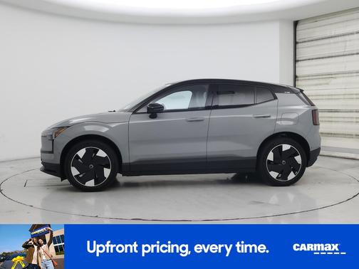 2025 Volvo EX30 Twin Motor Ultra