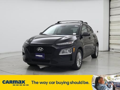 2020 Hyundai KONA SEL