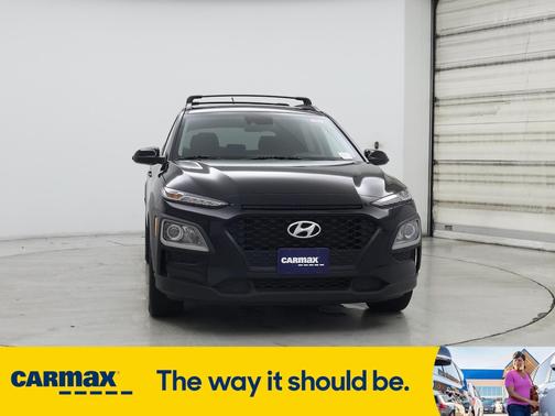 2020 Hyundai KONA SEL