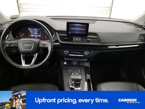 2019 Audi Q5 Premium
