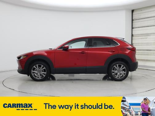 2023 Mazda CX-30 2.5 S Premium Package