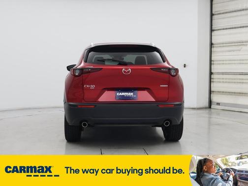 2023 Mazda CX-30 2.5 S Premium Package