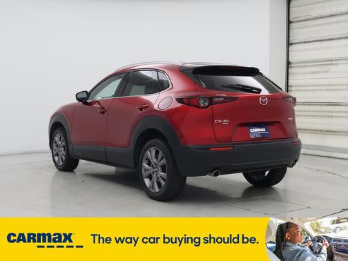 2023 Mazda CX-30 2.5 S Premium Package