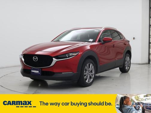 2023 Mazda CX-30 2.5 S Premium Package