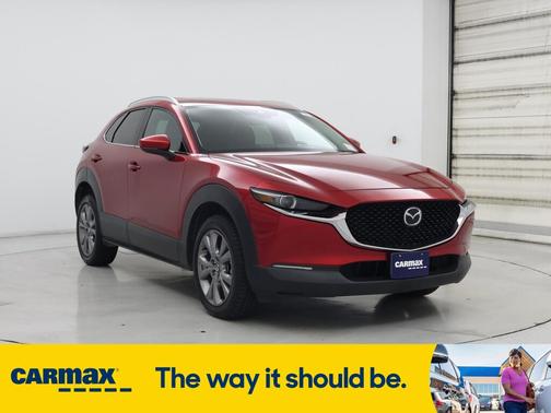 2023 Mazda CX-30 2.5 S Premium Package