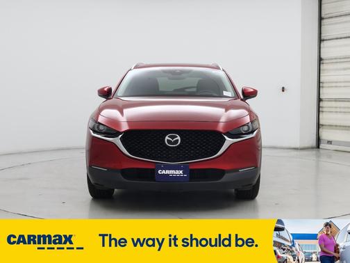 2023 Mazda CX-30 2.5 S Premium Package