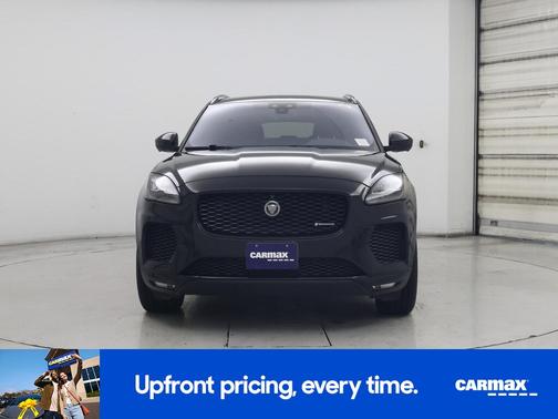 2020 Jaguar E-PACE R-Dynamic HSE