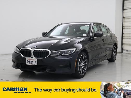 2022 BMW 330 I