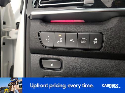 2022 Kia Niro Touring SE