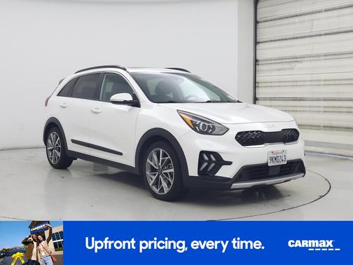 2022 Kia Niro Touring SE