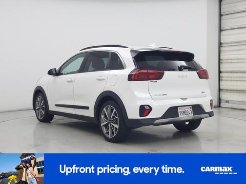 2022 Kia Niro Touring SE