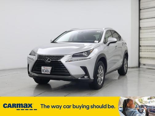 2018 Lexus NX 300 