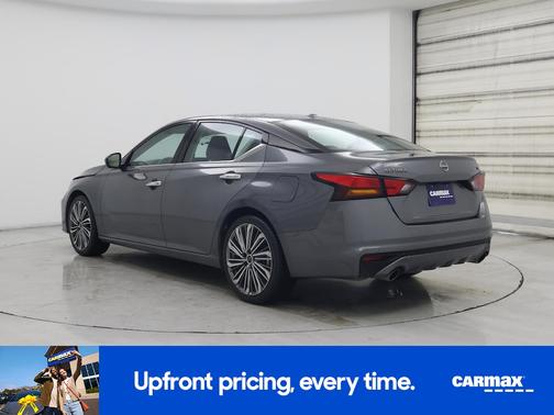 2023 Nissan Altima SL
