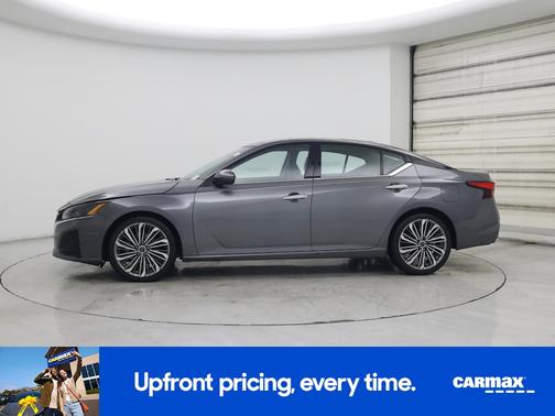 2023 Nissan Altima SL