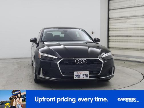 2021 Audi A5 Sportback Premium Plus