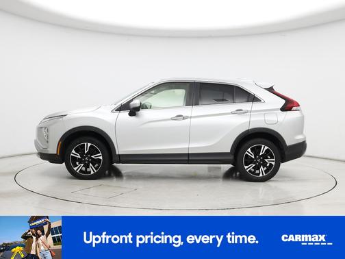 2023 Mitsubishi Eclipse Cross SE