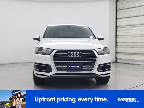 2019 Audi Q7 Prestige