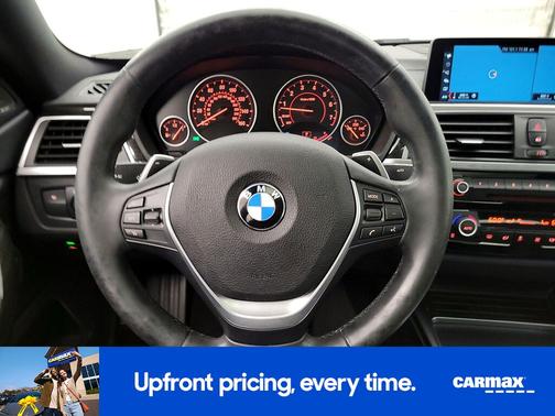 2018 BMW 440 I Gran Coupe