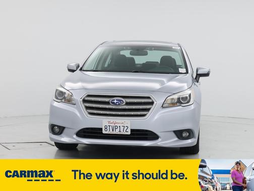 2016 Subaru Legacy 2.5I Limited