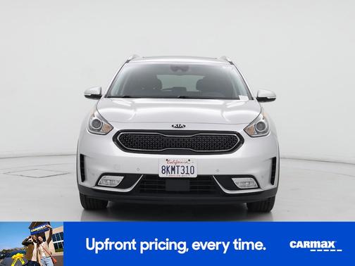 2019 Kia Niro Touring