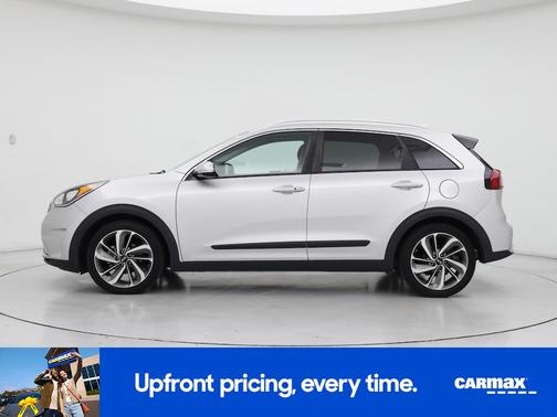 2019 Kia Niro Touring