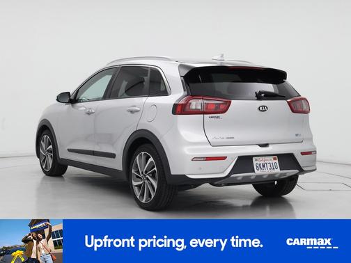 2019 Kia Niro Touring