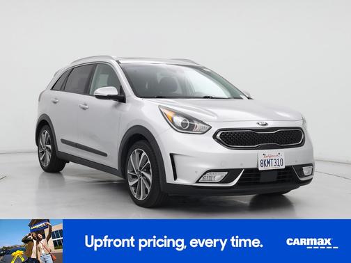2019 Kia Niro Touring