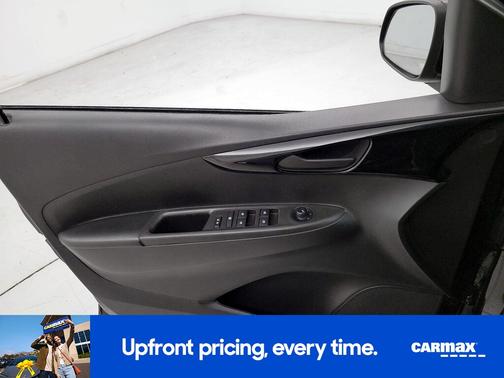 2021 Chevrolet Spark LT