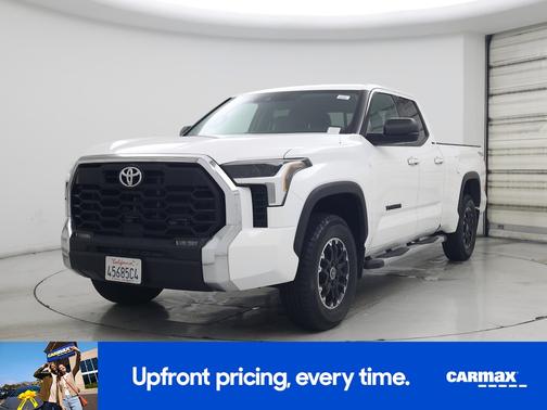 2023 Toyota Tundra SR5