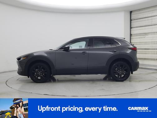 2023 Mazda CX-30 2.5 Turbo Premium