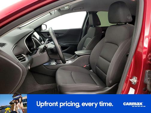 2023 Chevrolet Malibu RS