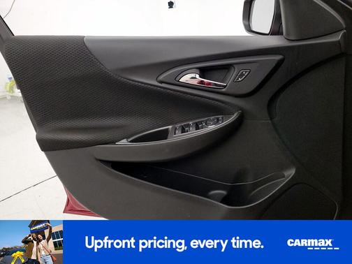 2023 Chevrolet Malibu RS