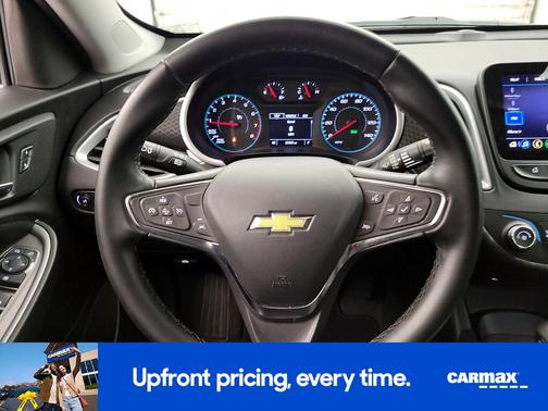 2023 Chevrolet Malibu RS