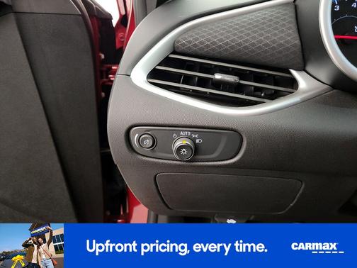 2023 Chevrolet Malibu RS